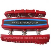 Эспандер кистевой пианино GRIP-PIANO 1307