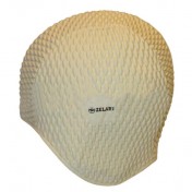 Шапочка для плавания Zelart PL-3795
