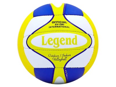 Мяч волейбольный LEGEND LG-5177