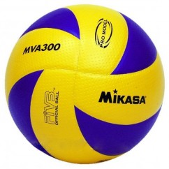 Мяч волейбольный Mikasa MVA-330 VB-1844