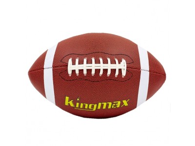 Мяч для американского футбола KINGMAX FB-5496-9