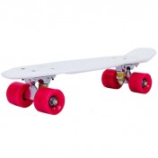 Скейтборд пенниборд PU SK-4353-11