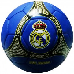 Мяч футбольный Real Madrid FB-0047-107
