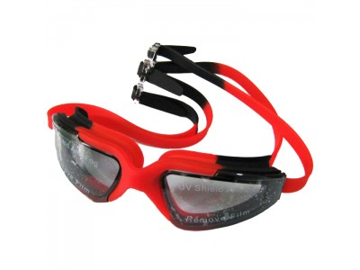 Очки для плавания с застежкой Seals HP-8600