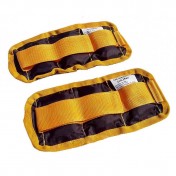 Утяжелители-манжеты ZELART ZA-2072