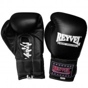 Перчатки боксерские REYVEL PRO