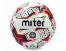 Мяч футбольный MITER MR-16 №5 PU