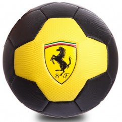 Мяч футбольный №5 PU ламин.FERRARI FB-0416