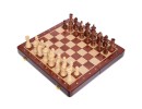 Шахматы настольная игра деревянные ZOOCEN X3008