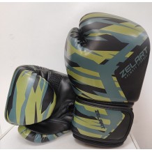 Перчатки боксерские  BO-3397