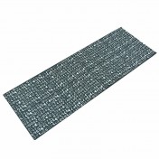 Коврик для йоги и фитнеса FI-0183