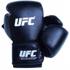 Боксерские перчатки UFC UHK-75029