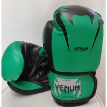 Перчатки боксерские LEV (VENUM)