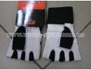 Перчатки для тяжелой атлетики с напульсником Velo VL-8115