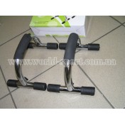 Упоры для отжимания FI-2660 PUSH-UP BAR