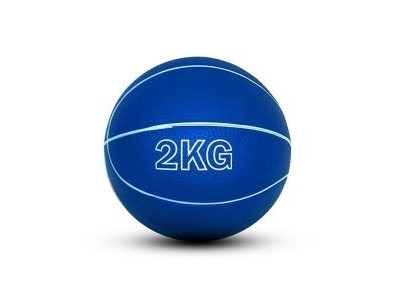 Мяч медбол SC-8407 2кг