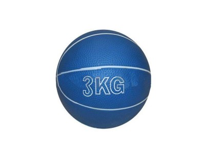 Мяч медбол SC-8407 3кг