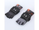 Перчатки для тяжелой атлетики UNDER ARMOUR ВС-859 