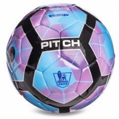 Мяч футбольный HYDRO TECHNOLOGY SHINE PREMIER LEAGUE FB-5830 №5 PU