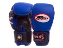Боксерские перчатки  TWINS Classic 0269