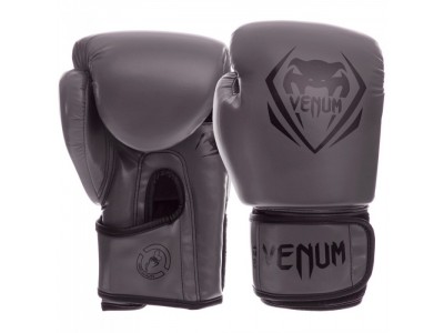 Перчатки боксерские кожаные VNM IMPACT CLASSIC VL-8316