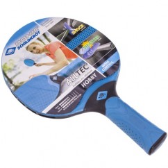 Ракетка для настольного тенниса Donic Alltec Hobby (733014)
