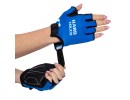 Перчатки для фитнеса и тренировок HARD TOUCH FG-004
