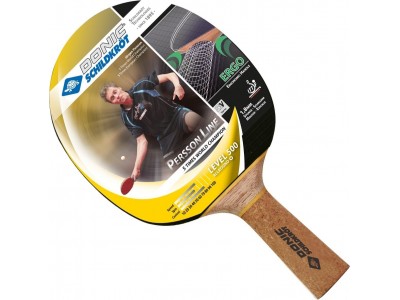Ракетка для настольного тенниса Donic Persson 500