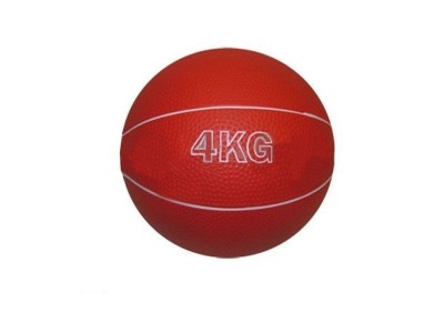 Мяч медбол SC-8407 4кг