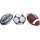 Мячи для Американского футбола и Регби