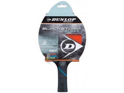 Ракетка для настольного тенниса DUNLOP 679149 BLACKSTROM