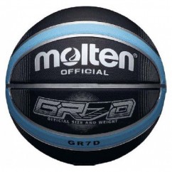 Мяч баскетбольный Molten BGRX7D