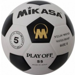 Мяч футбольный Mikasa MK-4-1