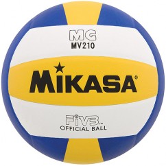 Мяч волейбольный Mikasa MV-210