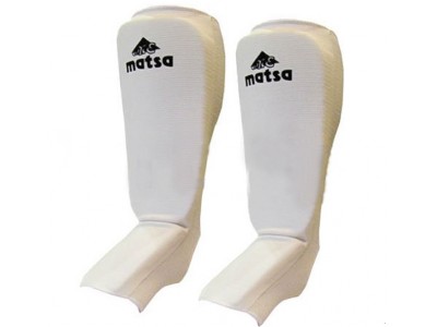 Защита голени и стопы Matsa МА-0007